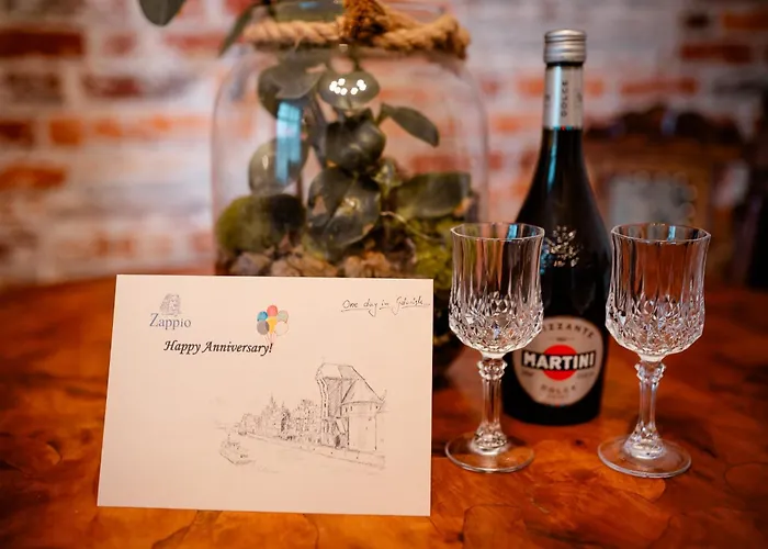 Dom Zachariasza ZappioHostel