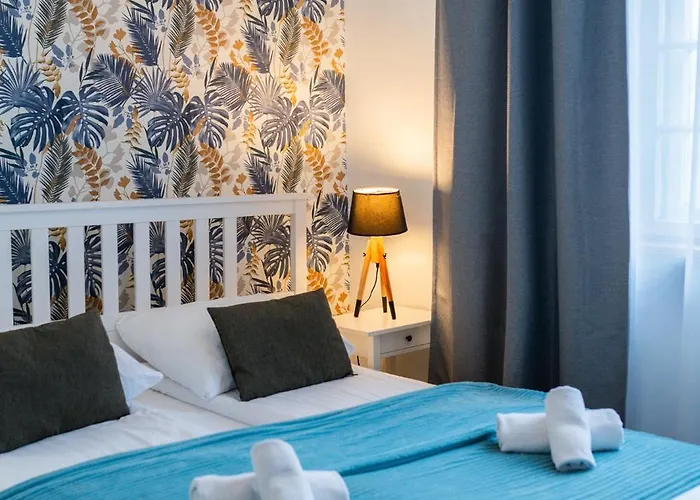 Dom Zachariasza ZappioHostel