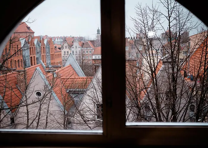 Dom Zachariasza ZappioHostel