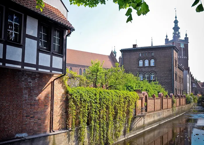 World - Old TownHostel