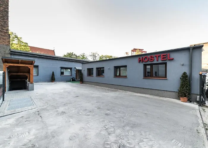 Hostel Filip 2